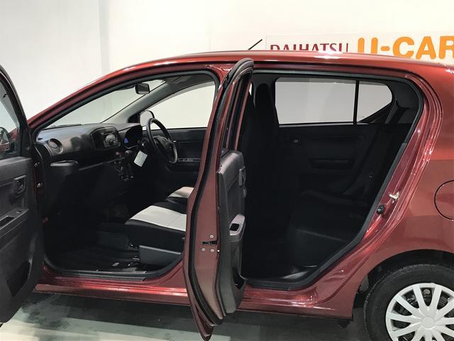 ミライースＬ　ＳＡIII（栃木県）の中古車