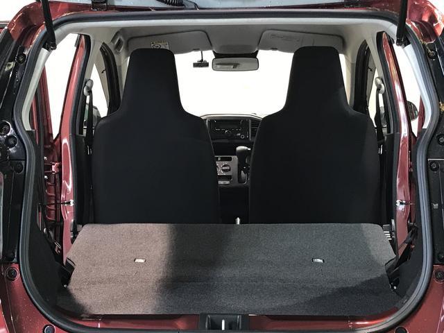 ミライースＬ　ＳＡIII（栃木県）の中古車