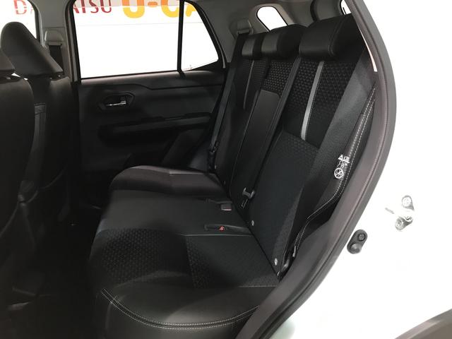 ロッキープレミアムＧ　ＨＥＶ＜ダイハツ認定中古車・まごころ保証１年走行距離無制限保証＞　ドライブレコーダー　ナビゲーションシステム　バックカメラ　クルーズコントロール機能（栃木県）の中古車