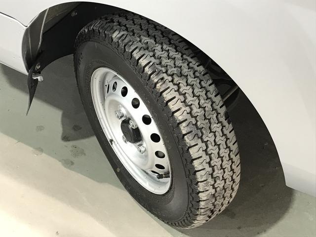 ハイゼットトラックジャンボエクストラ【ダイハツ認定中古車・まごころ保証１年走行距離無制限保証】　ナビゲーションシステム　バックカメラ　インパネ穴あり　４ＷＤ　デフロック機能　ＬＥＤ荷台作業灯（栃木県）の中古車