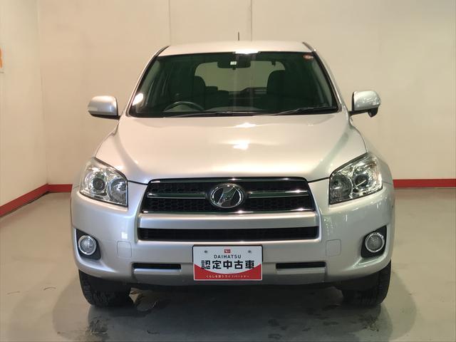 ＲＡＶ４スタイルナビゲーションシステム　バックカメラ　　ＥＴＣ車載器　クルーズコントロール機能（栃木県）の中古車