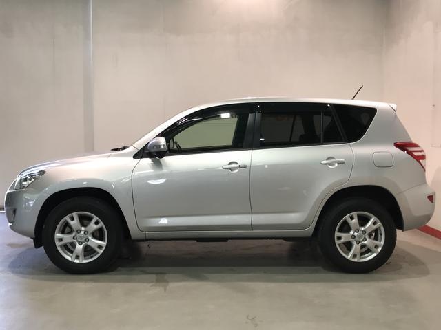 ＲＡＶ４スタイルナビゲーションシステム　バックカメラ　　ＥＴＣ車載器　クルーズコントロール機能（栃木県）の中古車