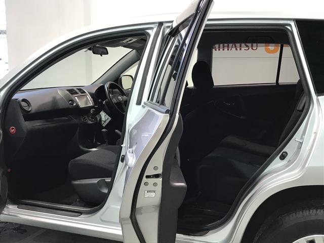 ＲＡＶ４スタイルナビゲーションシステム　バックカメラ　　ＥＴＣ車載器　クルーズコントロール機能（栃木県）の中古車