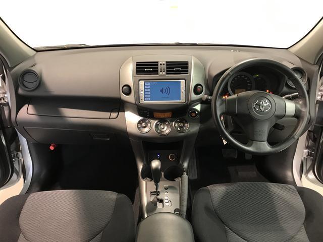 ＲＡＶ４スタイルナビゲーションシステム　バックカメラ　　ＥＴＣ車載器　クルーズコントロール機能（栃木県）の中古車