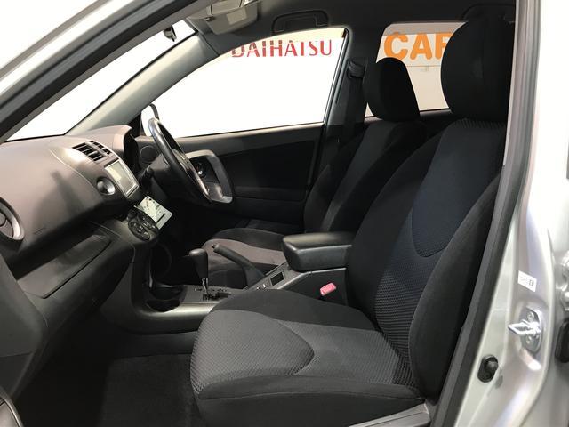 ＲＡＶ４スタイルナビゲーションシステム　バックカメラ　　ＥＴＣ車載器　クルーズコントロール機能（栃木県）の中古車