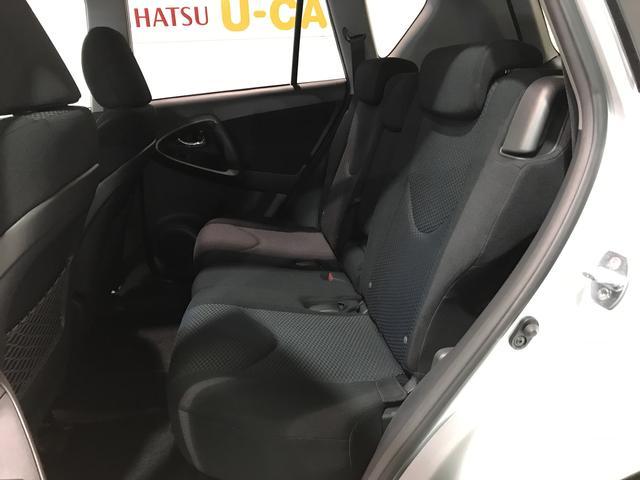 ＲＡＶ４スタイルナビゲーションシステム　バックカメラ　　ＥＴＣ車載器　クルーズコントロール機能（栃木県）の中古車