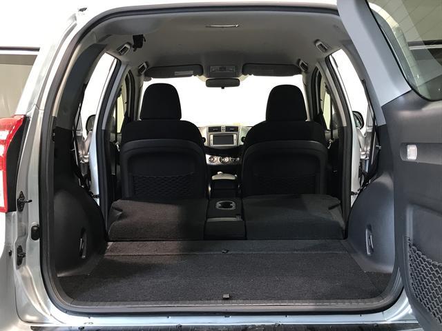 ＲＡＶ４スタイルナビゲーションシステム　バックカメラ　　ＥＴＣ車載器　クルーズコントロール機能（栃木県）の中古車