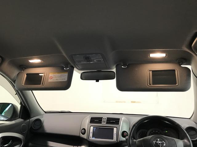 ＲＡＶ４スタイルナビゲーションシステム　バックカメラ　　ＥＴＣ車載器　クルーズコントロール機能（栃木県）の中古車