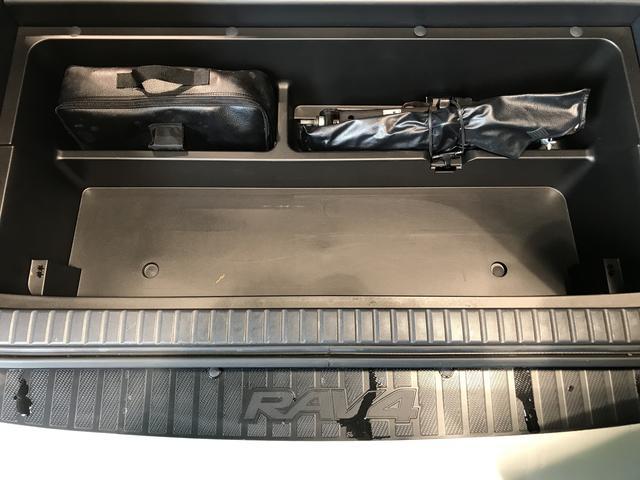 ＲＡＶ４スタイルナビゲーションシステム　バックカメラ　　ＥＴＣ車載器　クルーズコントロール機能（栃木県）の中古車