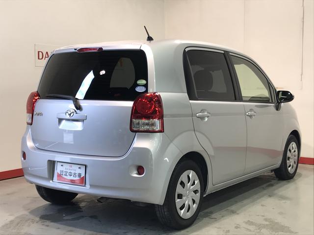 ポルテＶ【ダイハツ認定中古車・まごころ保証１年走行距離無制限保証】　ナビゲーションシステム　ＥＴＣ車載器　キーレスエントリーシステム　片側電動スライドドア（栃木県）の中古車