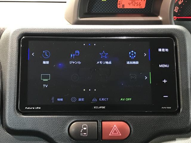 ポルテＶ【ダイハツ認定中古車・まごころ保証１年走行距離無制限保証】　ナビゲーションシステム　ＥＴＣ車載器　キーレスエントリーシステム　片側電動スライドドア（栃木県）の中古車