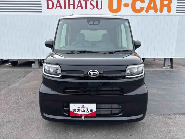 タントＸ【ダイハツ認定中古車・まごころ保証１年走行距離無制限保証】　キーフリーシステム　スマートアシスト　コーナーセンサー　左側電動スライドドア　ＬＥＤヘッドライト（栃木県）の中古車
