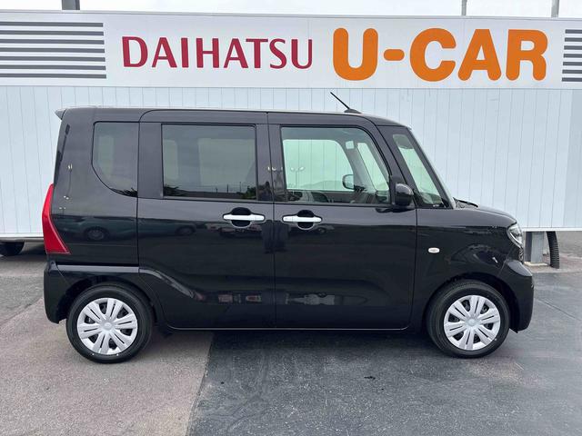 タントＸ【ダイハツ認定中古車・まごころ保証１年走行距離無制限保証】　キーフリーシステム　スマートアシスト　コーナーセンサー　左側電動スライドドア　ＬＥＤヘッドライト（栃木県）の中古車