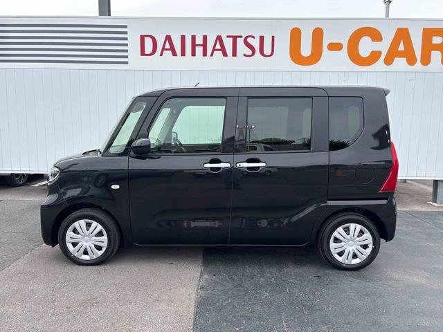 タントＸ【ダイハツ認定中古車・まごころ保証１年走行距離無制限保証】　キーフリーシステム　スマートアシスト　コーナーセンサー　左側電動スライドドア　ＬＥＤヘッドライト（栃木県）の中古車