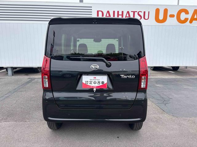 タントＸ【ダイハツ認定中古車・まごころ保証１年走行距離無制限保証】　キーフリーシステム　スマートアシスト　コーナーセンサー　左側電動スライドドア　ＬＥＤヘッドライト（栃木県）の中古車