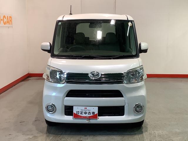 タントＸ【ダイハツ認定中古車・まごころ保証１年走行距離無制限保証】　片側電動スライドドア　キーフリーシステム　オートライト（栃木県）の中古車