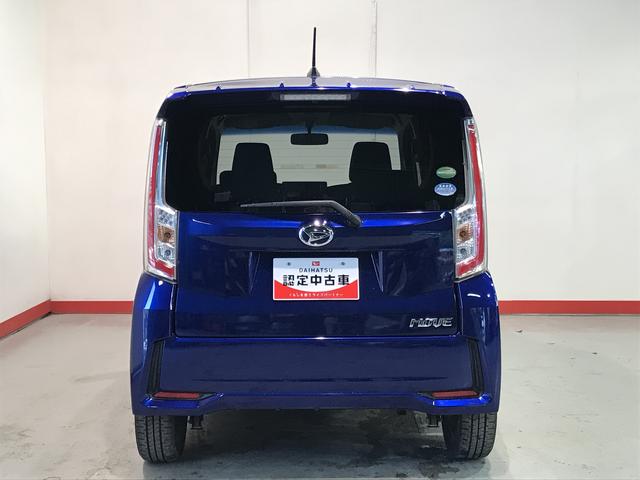 ムーヴカスタム　ＲＳ【ダイハツ認定中古車・まごころ保証１年走行距離無制限保証】　ナビゲーションシステム　電動格納式ドアミラー　アイドリングストップ機能　フォグランプ　ＬＥＤヘッドライト（栃木県）の中古車