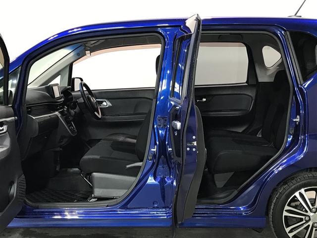 ムーヴカスタム　ＲＳ【ダイハツ認定中古車・まごころ保証１年走行距離無制限保証】　ナビゲーションシステム　電動格納式ドアミラー　アイドリングストップ機能　フォグランプ　ＬＥＤヘッドライト（栃木県）の中古車