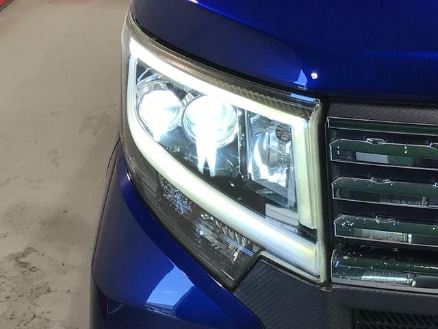 ムーヴカスタム　ＲＳ【ダイハツ認定中古車・まごころ保証１年走行距離無制限保証】　ナビゲーションシステム　電動格納式ドアミラー　アイドリングストップ機能　フォグランプ　ＬＥＤヘッドライト（栃木県）の中古車