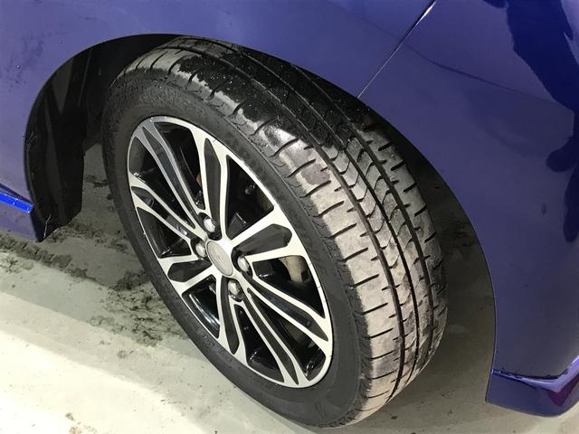 ムーヴカスタム　ＲＳ【ダイハツ認定中古車・まごころ保証１年走行距離無制限保証】　ナビゲーションシステム　電動格納式ドアミラー　アイドリングストップ機能　フォグランプ　ＬＥＤヘッドライト（栃木県）の中古車
