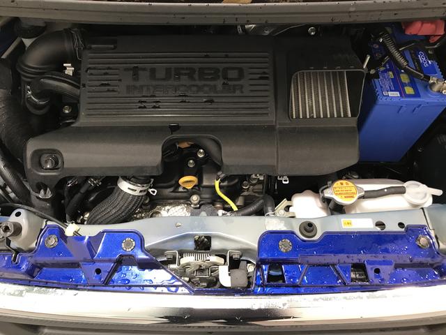 ムーヴカスタム　ＲＳ【ダイハツ認定中古車・まごころ保証１年走行距離無制限保証】　ナビゲーションシステム　電動格納式ドアミラー　アイドリングストップ機能　フォグランプ　ＬＥＤヘッドライト（栃木県）の中古車