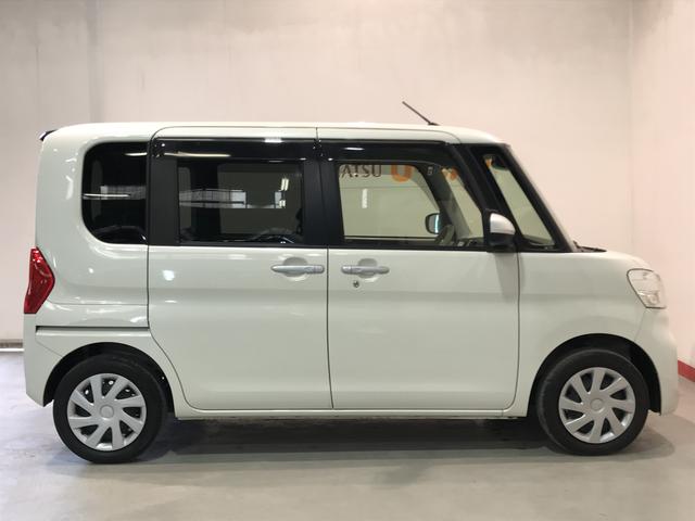 タントＬリミテッドＳＡIII【ダイハツ認定中古車・まごころ保証１年走行距離無制限保証】　ナビゲーションシステム　バックカメラ　オートハイビーム　電動格納式ドアミラー（栃木県）の中古車