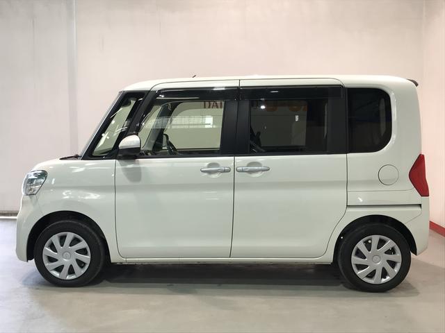 タントＬリミテッドＳＡIII【ダイハツ認定中古車・まごころ保証１年走行距離無制限保証】　ナビゲーションシステム　バックカメラ　オートハイビーム　電動格納式ドアミラー（栃木県）の中古車