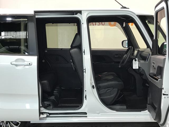タントカスタムＲＳセレクション【ダイハツ認定中古車・まごころ保証１年走行距離無制限保証】　ナビゲーションシステム　バックカメラ　ドライブレコーダー　ＥＴＣ車載器　両側電動スライドドア　タバコ臭（栃木県）の中古車