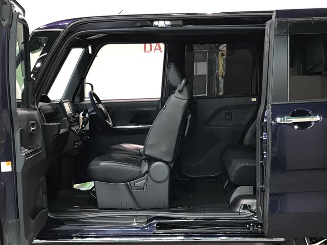 タントカスタムＲＳ【ダイハツ認定中古車・まごころ保証１年走行距離無制限保証】　ナビゲーションシステム　バックカメラ　両側電動スライドドア　ドライブレコーダー　ＬＥＤヘッドライト（栃木県）の中古車
