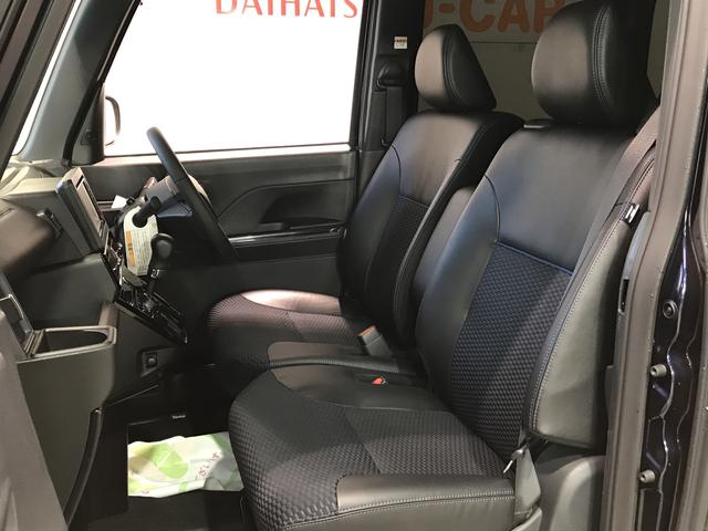 タントカスタムＲＳ【ダイハツ認定中古車・まごころ保証１年走行距離無制限保証】　ナビゲーションシステム　バックカメラ　両側電動スライドドア　ドライブレコーダー　ＬＥＤヘッドライト（栃木県）の中古車