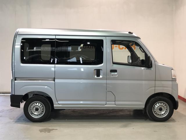 ハイゼットカーゴＤＸ【ダイハツ認定中古車・まごころ保証１年走行距離無制限保証】　キーレスエントリーシステム　純正ラジオ　オートライト　スマートアシスト　コーナーセンサー（栃木県）の中古車