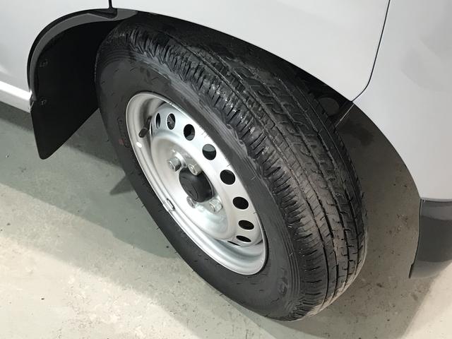 ハイゼットカーゴＤＸ【ダイハツ認定中古車・まごころ保証１年走行距離無制限保証】　キーレスエントリーシステム　純正ラジオ　オートライト　スマートアシスト　コーナーセンサー（栃木県）の中古車