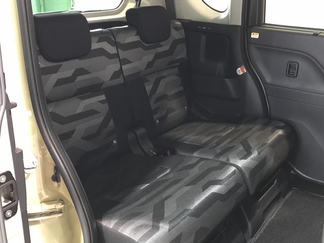 タントファンクロス【ダイハツ認定中古車・まごころ保証１年走行距離無制限保証】　キーフリーシステム　ＬＥＤヘッドライト　ＬＥＤフォグランプ　両側電動スライドドア　運転席・助手席シートヒーター（栃木県）の中古車
