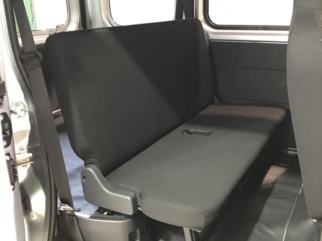 ハイゼットカーゴＤＸ【ダイハツ認定中古車・まごころ保証１年走行距離無制限保証】　キーレスエントリーシステム　４ＷＤ　オートライト　スマートアシスト　コーナーセンサー（栃木県）の中古車
