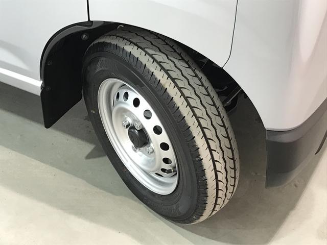 ハイゼットカーゴＤＸ【ダイハツ認定中古車・まごころ保証１年走行距離無制限保証】　キーレスエントリーシステム　４ＷＤ　オートライト　スマートアシスト　コーナーセンサー（栃木県）の中古車