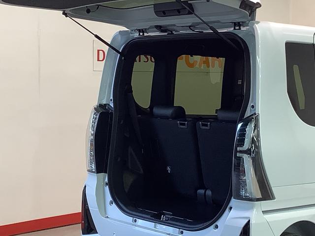 タントカスタムＸＬＥＤヘッドライト　キーフリーシステム　両側電動スライドドア　純正アルミホイール　全車１年走行距離無制限まごころ保証付き！（栃木県）の中古車