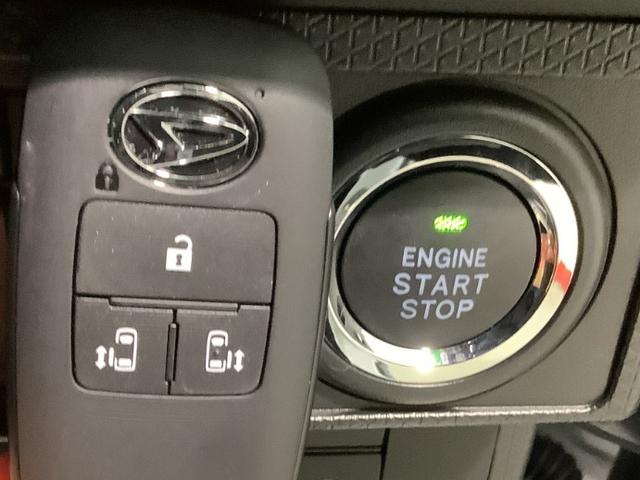 タントカスタムＸＬＥＤヘッドライト　キーフリーシステム　両側電動スライドドア　純正アルミホイール　全車１年走行距離無制限まごころ保証付き！（栃木県）の中古車