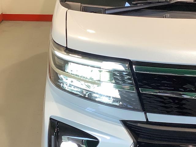 タントカスタムＸＬＥＤヘッドライト　キーフリーシステム　両側電動スライドドア　純正アルミホイール　全車１年走行距離無制限まごころ保証付き！（栃木県）の中古車