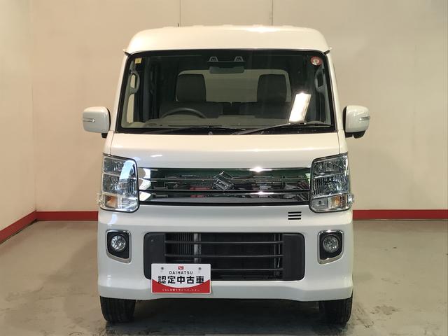 エブリイワゴンＰＺターボスペシャル【ダイハツ認定中古車・まごころ保証１年走行距離無制限保証】　ナビゲーションシステム　バックカメラ　両側電動スライドドア　オートステップ　オートエアコン（栃木県）の中古車