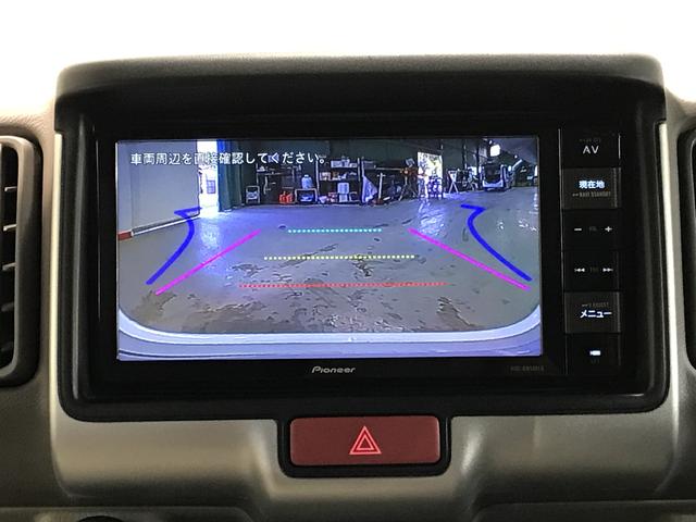 エブリイワゴンＰＺターボスペシャル【ダイハツ認定中古車・まごころ保証１年走行距離無制限保証】　ナビゲーションシステム　バックカメラ　両側電動スライドドア　オートステップ　オートエアコン（栃木県）の中古車
