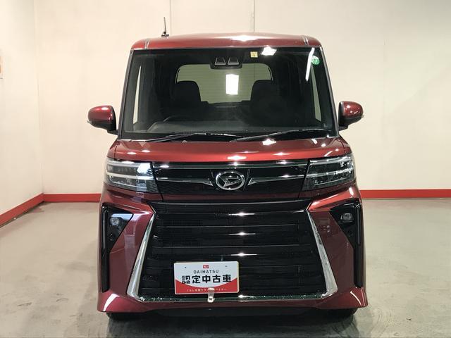 タントカスタムＸキーフリーシステム　ＬＥＤヘッドライト　ＬＥＤフォグランプ　両側電動スライドドア　クルーズコントロール機能　ＣＤラジオ　シートヒーター（栃木県）の中古車