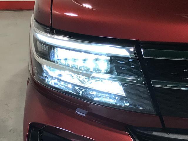 タントカスタムＸキーフリーシステム　ＬＥＤヘッドライト　ＬＥＤフォグランプ　両側電動スライドドア　クルーズコントロール機能　ＣＤラジオ　シートヒーター（栃木県）の中古車