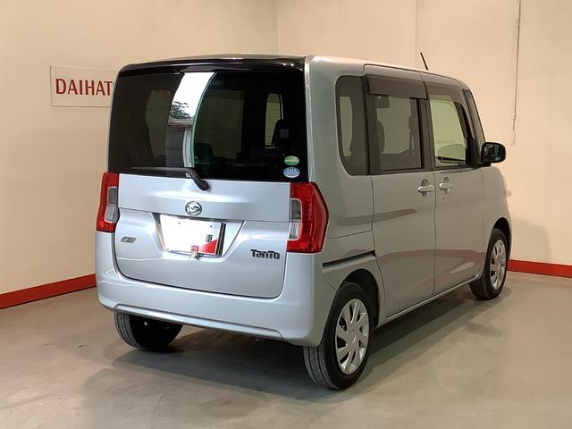 タントＬ【ダイハツ認定中古車・まごころ保証１年走行距離無制限保証】（栃木県）の中古車