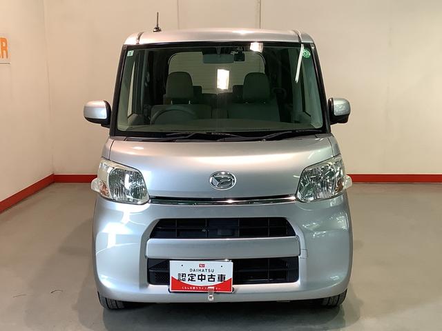 タントＬ【ダイハツ認定中古車・まごころ保証１年走行距離無制限保証】（栃木県）の中古車