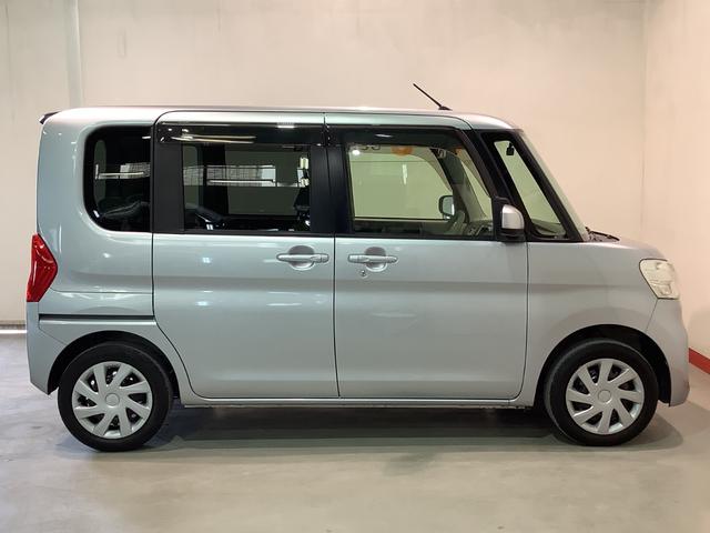 タントＬ【ダイハツ認定中古車・まごころ保証１年走行距離無制限保証】（栃木県）の中古車