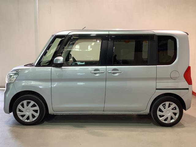 タントＬ【ダイハツ認定中古車・まごころ保証１年走行距離無制限保証】（栃木県）の中古車