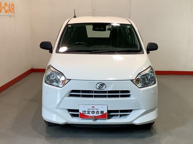 ミライースＬ　ＳＡIIIダイハツ認定中古車・まごころ保証１年走行距離無制限保証　ナビゲーションシステム　バックカメラ　ドライブレコーダー　スマートアシスト３（栃木県）の中古車