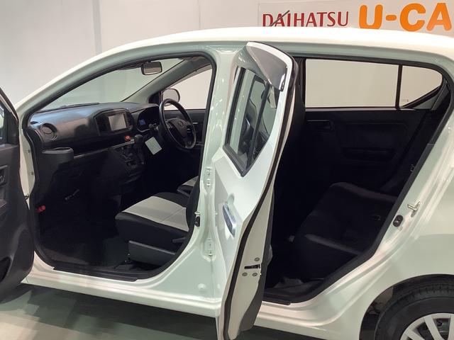 ミライースＬ　ＳＡIIIダイハツ認定中古車・まごころ保証１年走行距離無制限保証　ナビゲーションシステム　バックカメラ　ドライブレコーダー　スマートアシスト３（栃木県）の中古車