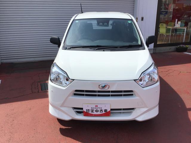 ミライースＬ　ＳＡIII【ダイハツ認定中古車・まごころ保証１年走行距離無制限保証】　キーレスエントリーシステム　ＤＶＤオーディイオ　バックカメラ　スマートアシスト３　コーナーセンサー（栃木県）の中古車