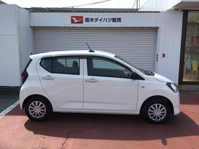 ミライースＬ　ＳＡIII【ダイハツ認定中古車・まごころ保証１年走行距離無制限保証】　キーレスエントリーシステム　ＤＶＤオーディイオ　バックカメラ　スマートアシスト３　コーナーセンサー（栃木県）の中古車